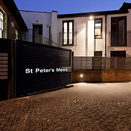 Homefromholme St Peters Mews St Albans Eksteriør bilde